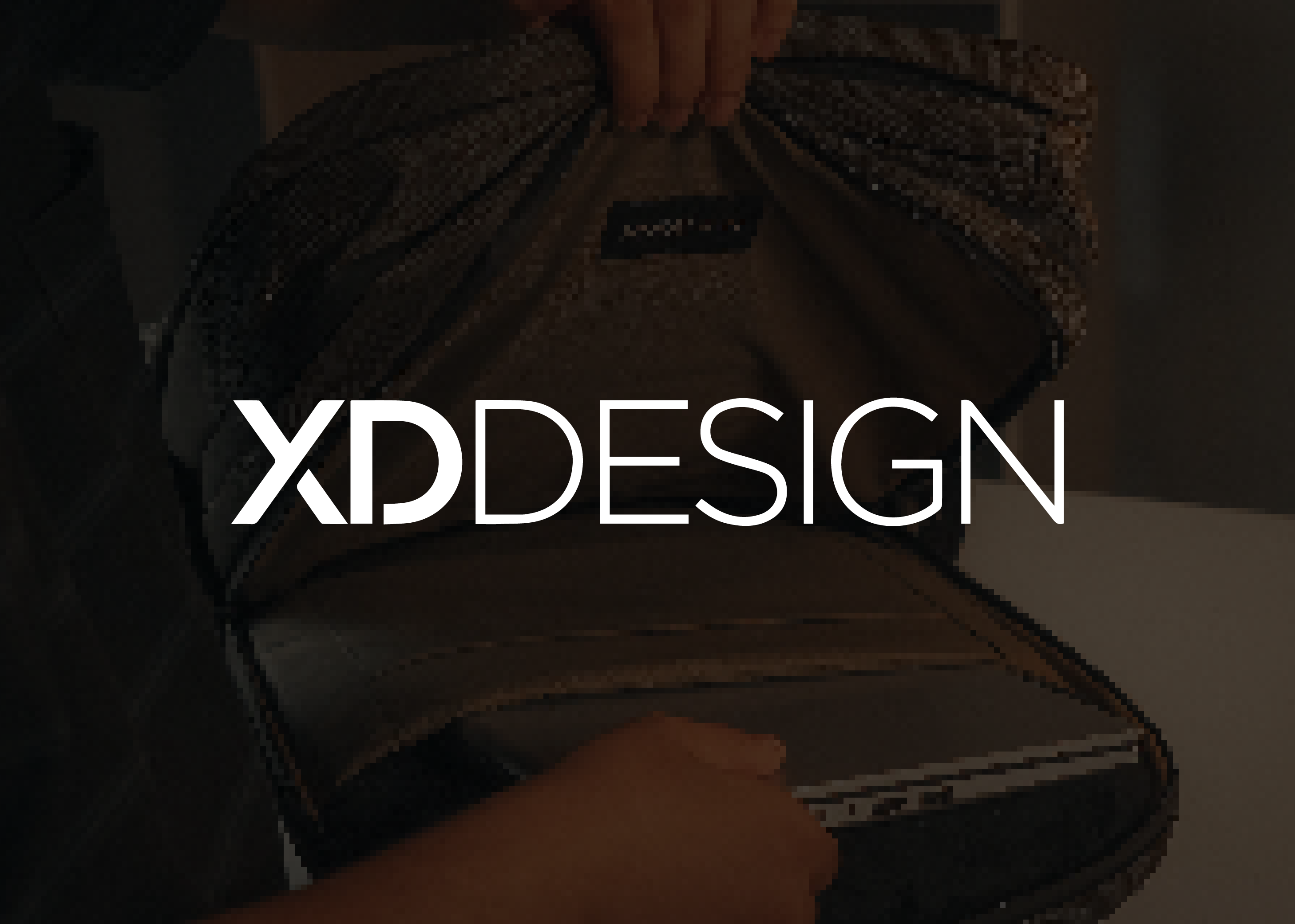 XD Design logo
